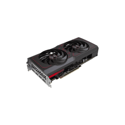 Sapphire PULSE AMD Radeon RX 7600 XT 16GB