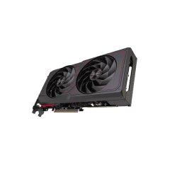 Sapphire PULSE AMD Radeon RX 7600 XT 16GB