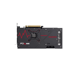 Sapphire PULSE AMD Radeon RX 7600 XT 16GB