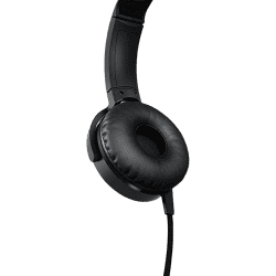 Sony XB450AP Wired Headset | Wired over the head | Black