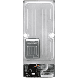 LG  Refrigerator | GL-N292BDSY | 260 L | Frost Free Double Door | 2 Star | Dazzle Steel