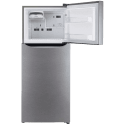 LG  Refrigerator | GL-N292BDSY | 260 L | Frost Free Double Door | 2 Star | Dazzle Steel