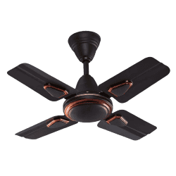 Blueberry’s Mini  ELANTRA High Speed Ceiling Fan | 600 mm | 800 RPM