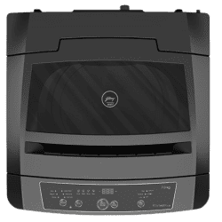 Godrej  Top Load Fully Automatic Washing Machine | 7 Kg | WTEON ADR 70 5.0 PFDTN GPGR