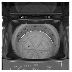 Godrej  Top Load Fully Automatic Washing Machine | 7 Kg | WTEON ADR 70 5.0 PFDTN GPGR