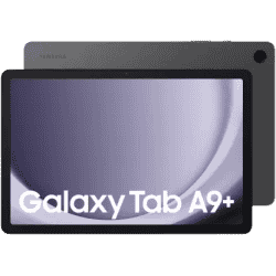 SAMSUNG Galaxy Tab A9+ | 4 GB | 64 GB | Wi-Fi+5G Tablet | Graphite