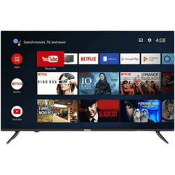 Haier Full HD Smart Android LED TV | 81.2 cm (43 inches) | 43EGA1