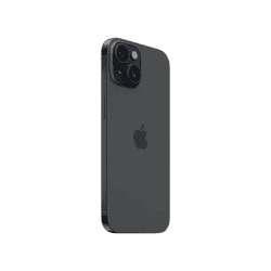 Apple iPhone 15 | 256GB | Black
