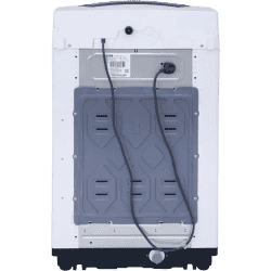 IFB 6.5 kg 5 Star Aqua 6.5 kg | Fully Automatic Top Load White | TL-RES | White