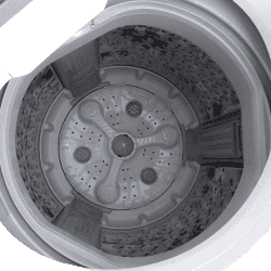 IFB 6.5 kg 5 Star Aqua 6.5 kg | Fully Automatic Top Load White | TL-RES | White