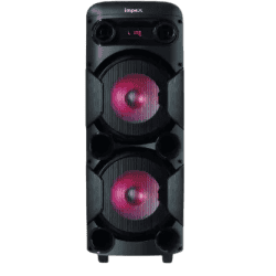 IMPEX Bluetooth Tower Speaker | 80 W | TS8001