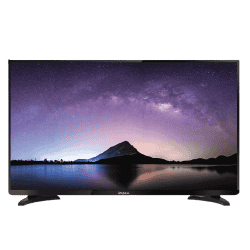 IMPEX | GRANDE 108 cm (43 inch) Smart Android TV | AU10