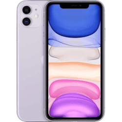Apple iPhone 11 | Purple | 64 GB