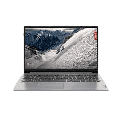 Lenovo IdeaPad | 8 GB | 512 GB SSD | Ryzen 5 | 5500U | Windows 11 Home | Cloud Grey | 82R400BGIN