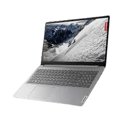 Lenovo IdeaPad | 8 GB | 512 GB SSD | Ryzen 5 | 5500U | Windows 11 Home | Cloud Grey | 82R400BGIN