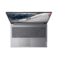 Lenovo IdeaPad | 8 GB | 512 GB SSD | Ryzen 5 | 5500U | Windows 11 Home | Cloud Grey | 82R400BGIN