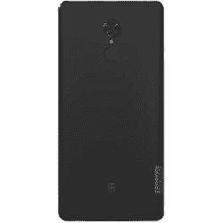 lenovo Tab V7 2 GB RAM/16 GB ROM | 6.93 inch with Wi-Fi+4G Tablet | Onyx Black