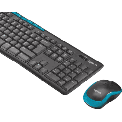 Logitech Wireless Keyboard and Mouse Combo | MK275
