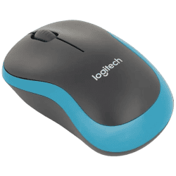 Logitech Wireless Keyboard and Mouse Combo | MK275