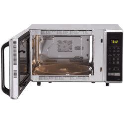 LG Convection Microwave Oven | 28 L | Silver | MC2846SL