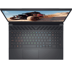 Dell G15 Gaming Laptop | Intel Core i7 13th Gen 13650HX | 16 GB | 1TB SSD | 8 GB Nvidia GeForce RTX 4060 | Dark Shadow Gray | OGN55301114P01RIN