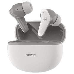 Noise Buds VS102 Plus TWS Earbuds | Calm White
