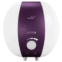 V-Guard Pebble Pro Water Heater | 6 L