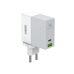 Salpido C to C Super Fast Charging Adapter | 65 W | GD WC07