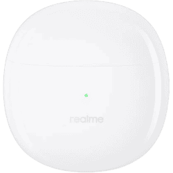 realme Buds Air 2 with Active Noise Cancellation | True Wireless Bluetooth Headset | White