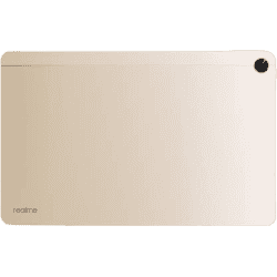 realme Pad 3 GB RAM 32 GB ROM | Wi-Fi+4G Tablet | Gold