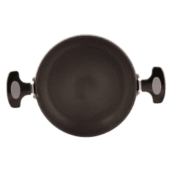 Prestige |  35040 | Hard Anodised Saute Pan | 240 mm