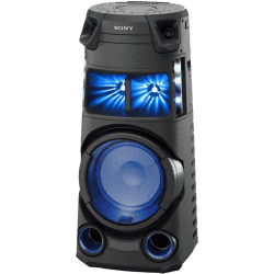Sony Portable Bluetooth Party Speaker | Black | MHC V43D