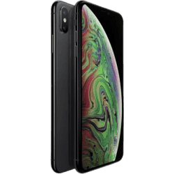 Apple iPhone XS Max | Space Grey, 64 GB