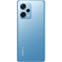 Redmi Note 12 Pro Plus 5G | 8 GB /256 GB | Iceberg Blue