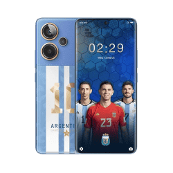 REDMI Note 13 Pro+ | 5G | 12 GB RAM | 512 GB | World Champions Edition