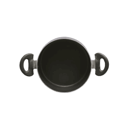 Blueberrys RUBY 4L 24cm Nonstick Biriyani Pot  | Gas Stove & Induction Based