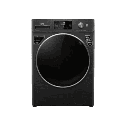 IFB Elite Automatic Front Load Washing Machine | 7 kg | 5 Star | Black Hairline | BXN 7012HK