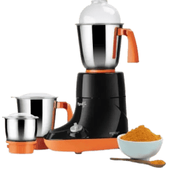 PIGEON | EGNITE | 750 W | 3 Jars Mixer Grinder