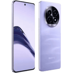 realme 13 Pro 5G | 8 GB | 256 GB | Monet Purple
