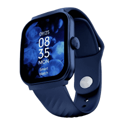 Fire-Boltt Horizon Smartwatch | Midnight Blue | BSW187