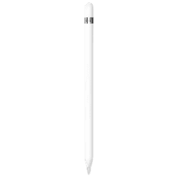 Apple Pencil 1st Generation For iPad | Pixel Perfect Precision White | MQLY3HN/A