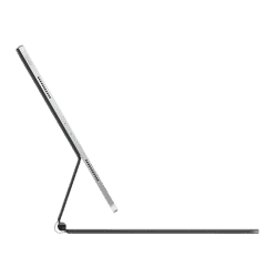 Apple Magic Keyboard for iPad | 12.9 inch | 5th Gen |  Bluetooth Tablet Keyboard | Black | MJQK3HN/A