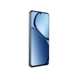 realme C63 | 4GB | 64GB | Leather Blue