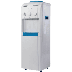USHA 18U FS |  Bottled Water Dispenser