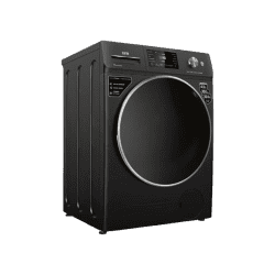 IFB Elite Automatic Front Load Washing Machine | 7 kg | 5 Star | Black Hairline | BXN 7012HK