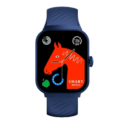 Fire-Boltt Horizon Smartwatch | Midnight Blue | BSW187