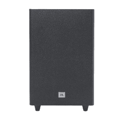 JBL Cinema SB560 Bluetooth Soundbar | 3.1 Channel | With Wireless Subwoofer | Black | JBLSB560BLKIN