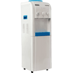 USHA 18U FS |  Bottled Water Dispenser