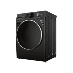 IFB Elite Automatic Front Load Washing Machine | 7 kg | 5 Star | Black Hairline | BXN 7012HK