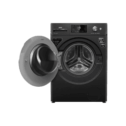 IFB Elite Automatic Front Load Washing Machine | 7 kg | 5 Star | Black Hairline | BXN 7012HK